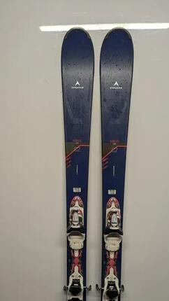 Ski Dynastar Intense 4x4 82 164 cm all mountain