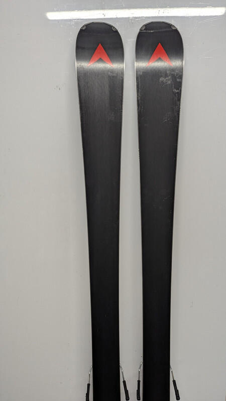Ski Dynastar Intense 4x4 82 164 cm all mountain 3/3