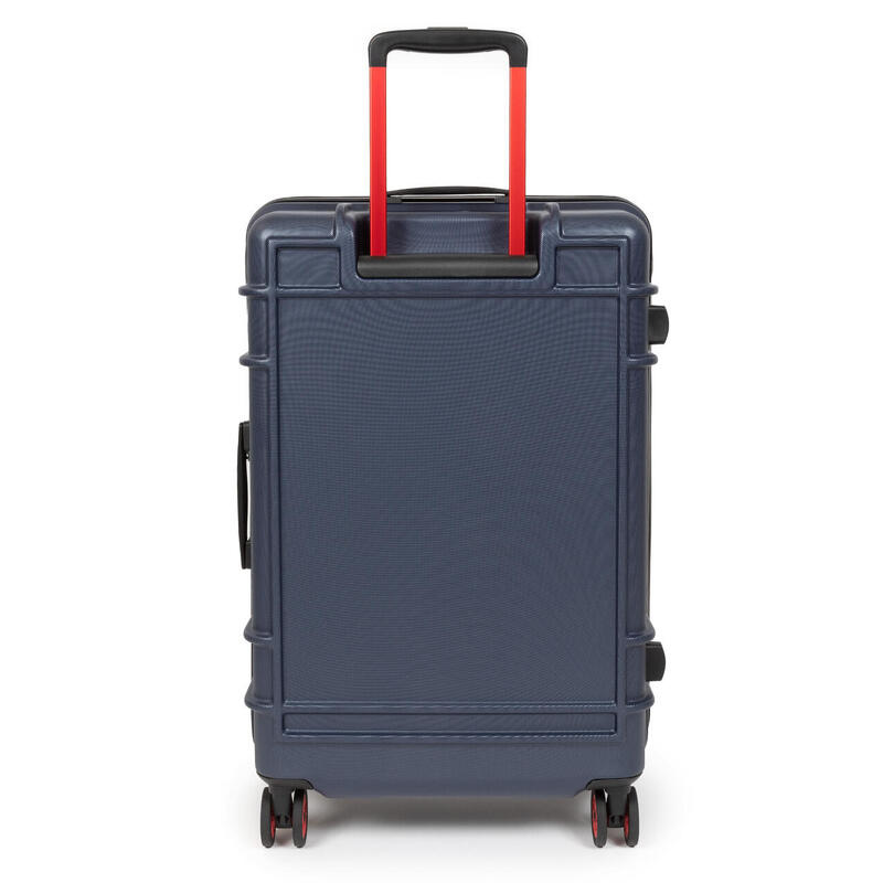 Gurulós bőrönd Eastpak Resist'r L