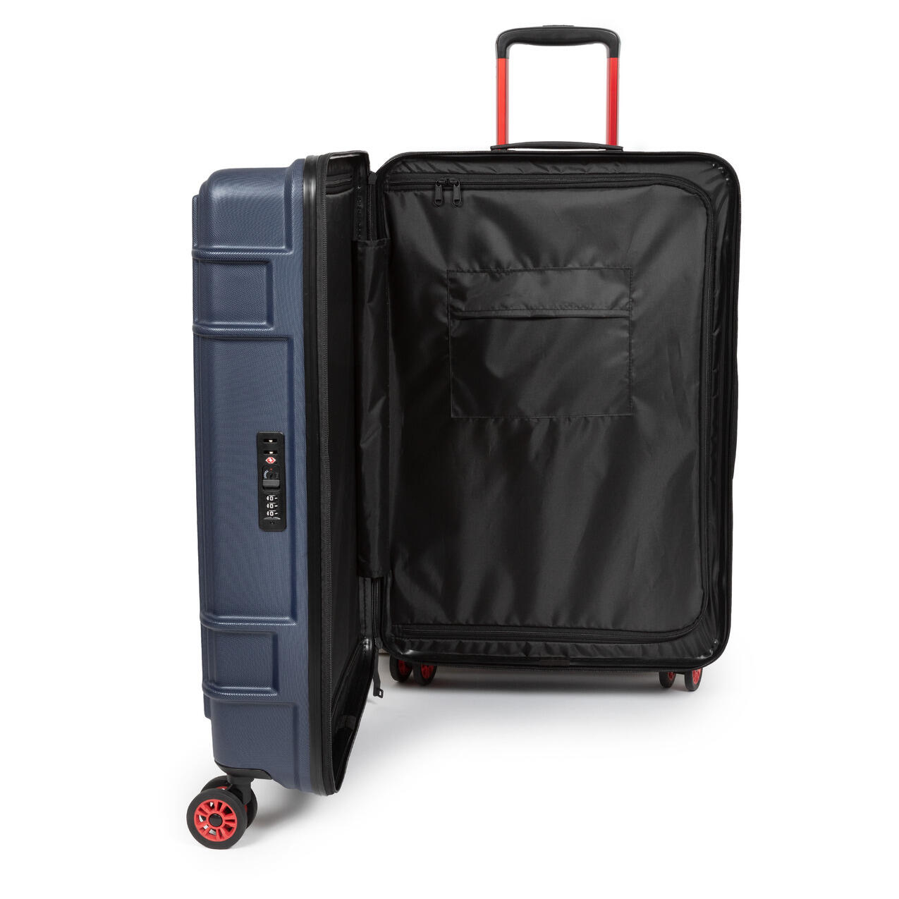 Valise à roullettes Eastpak Resist'r L 2/7