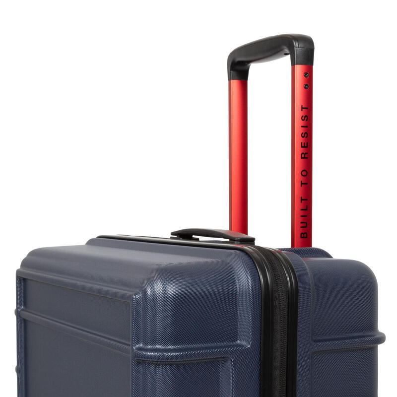 Gurulós bőrönd Eastpak Resist'r L