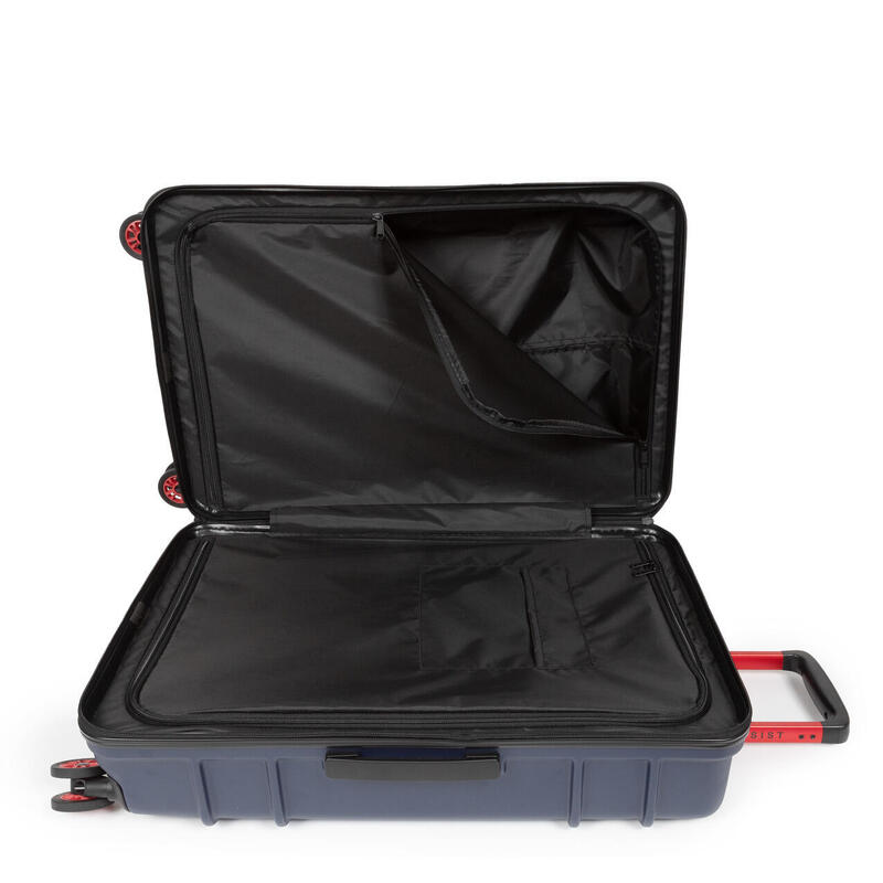 Gurulós bőrönd Eastpak Resist'r L