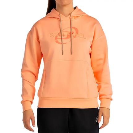BULLPADEL BEFAS Mujer (Sudadera)