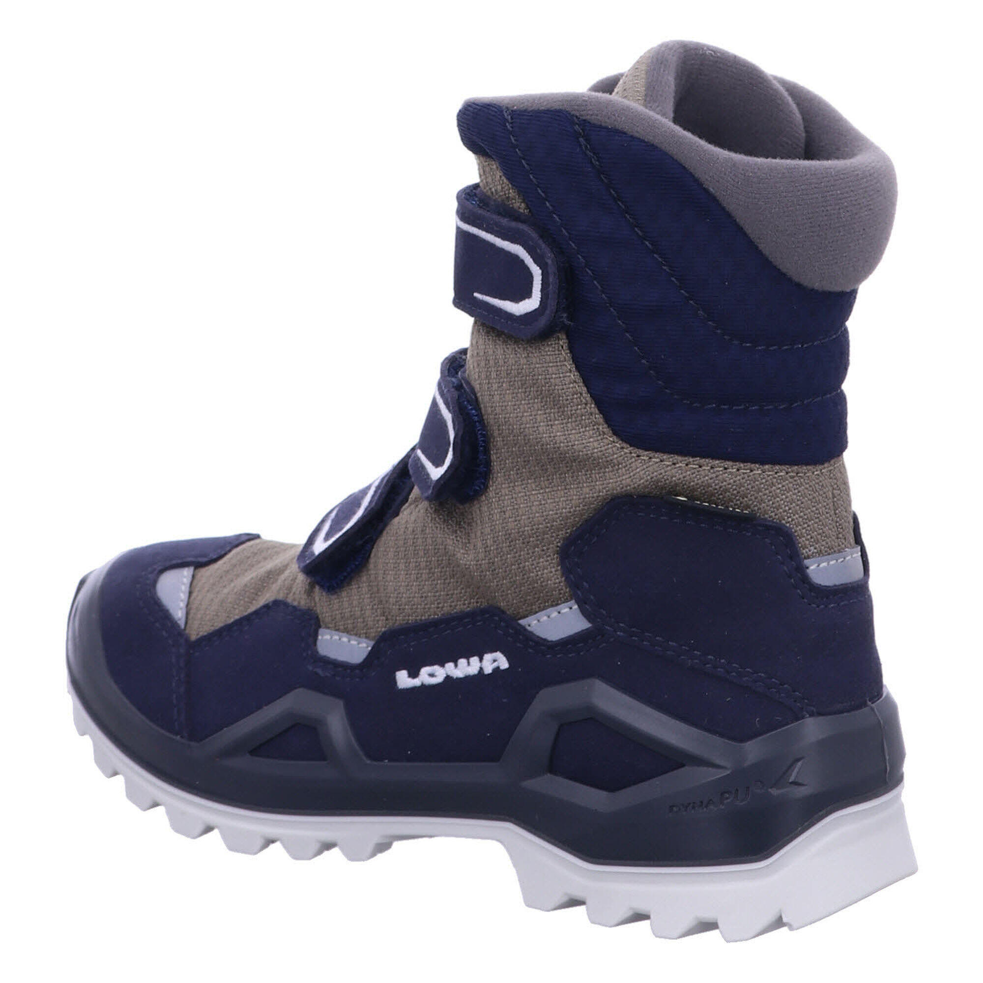 Winterstiefeletten MILO EVO GTX 3/5