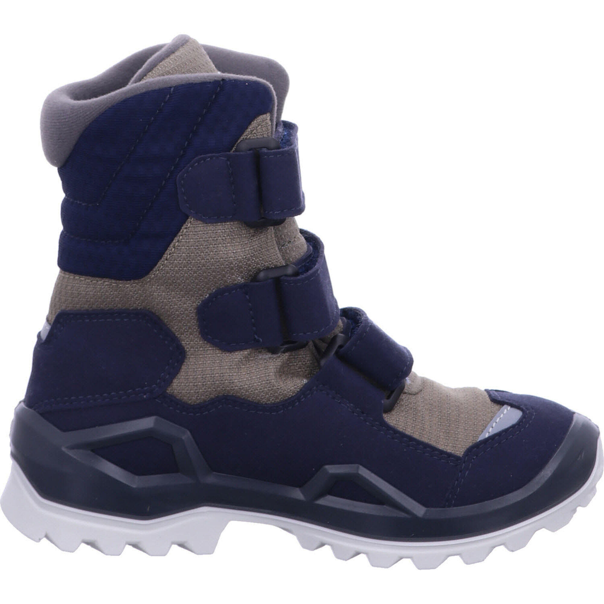 Winterstiefeletten MILO EVO GTX 4/5