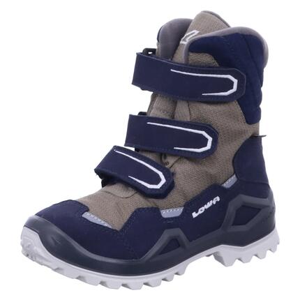 Winterstiefeletten MILO EVO GTX
