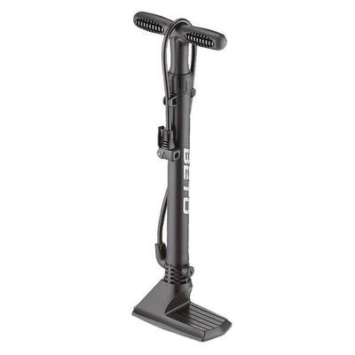 Voetpomp voor av/fv klep in pvc beto