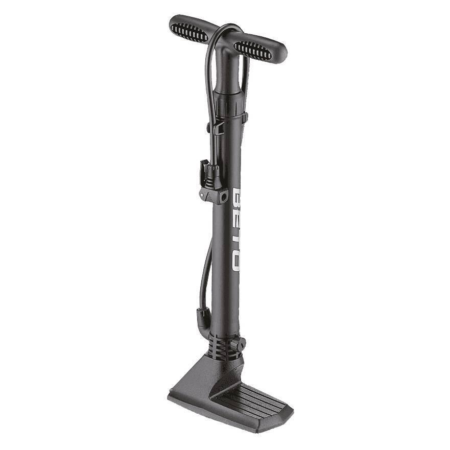 Pompka nożna do zaworu AV/FV z PVC Beto