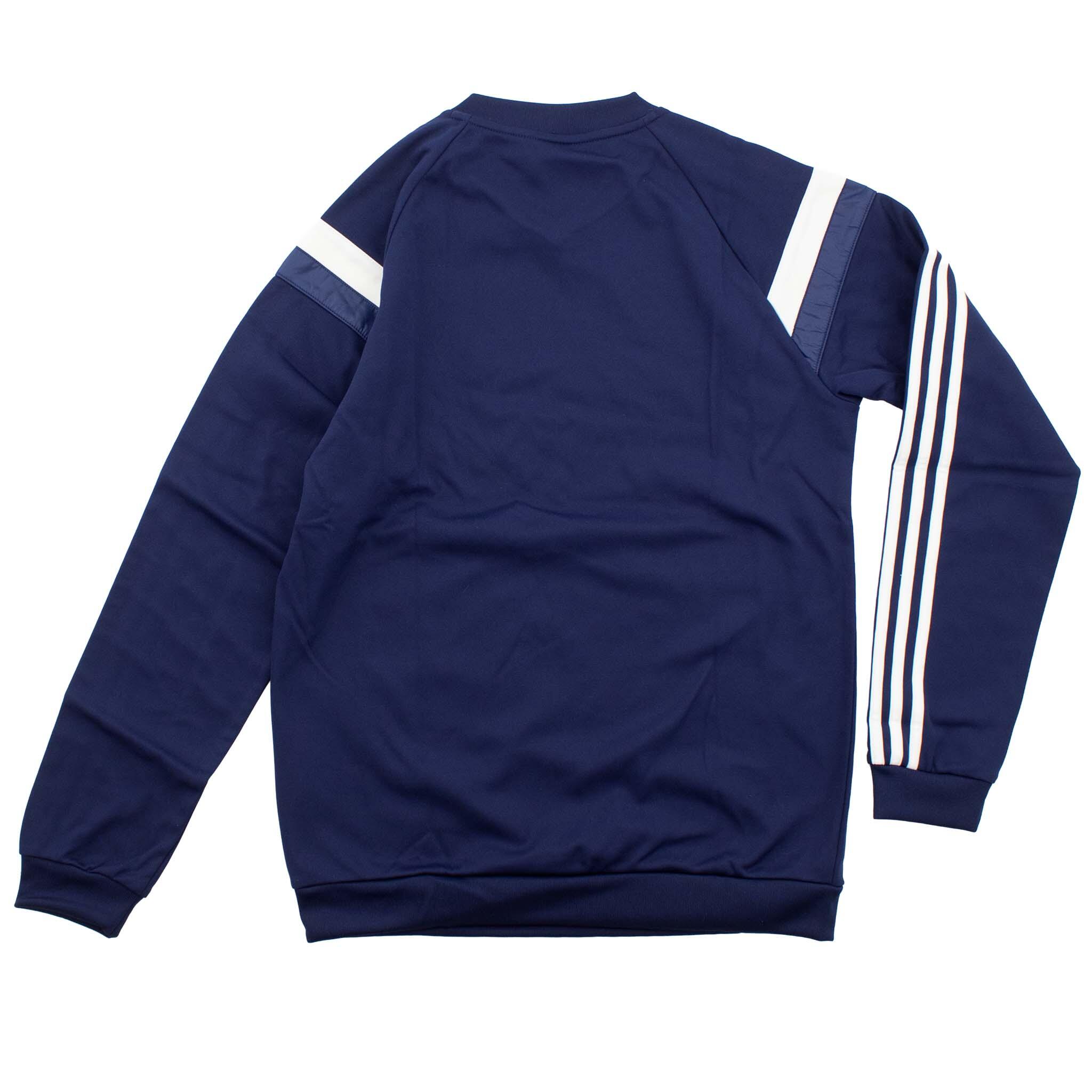 Pullover Condivo 14 Sweat Top in Blau 4/4