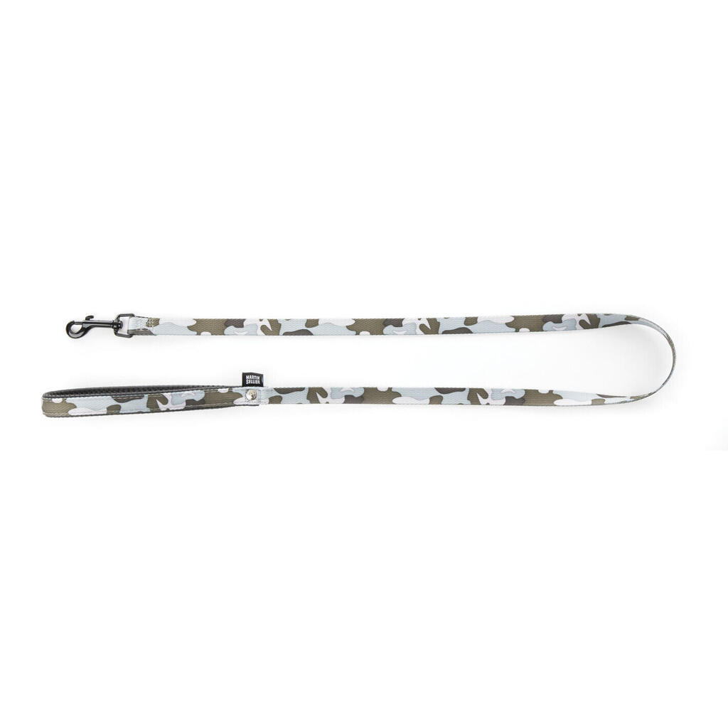 Comfort Nylon Dog Leash Martin Sellier S
