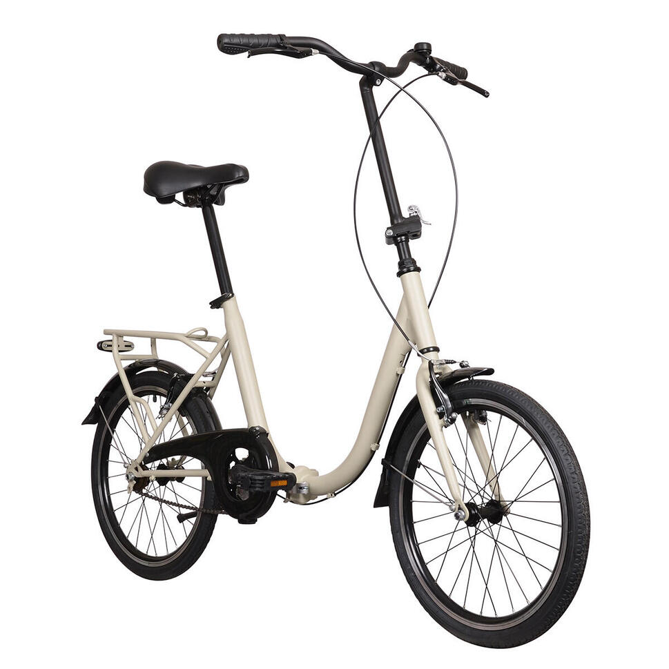 Rower składany Esperia