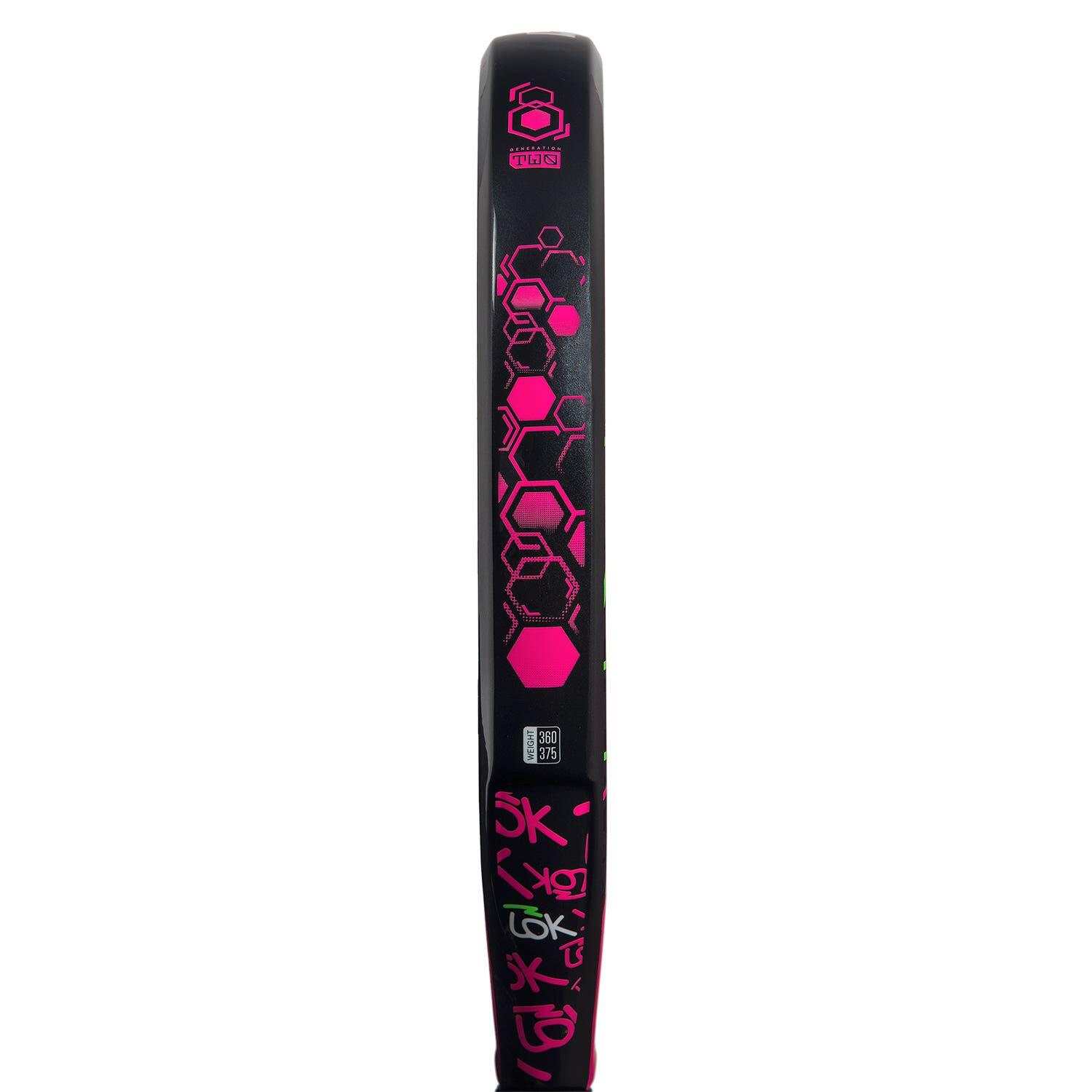Lok Be Flow Pink Gen 2 5/7
