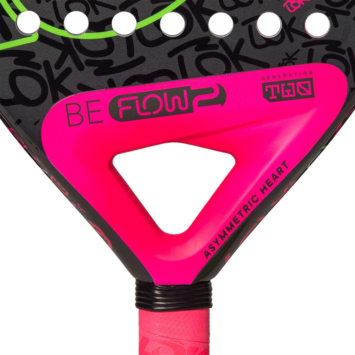 Lok Be Flow Pink Gen 2 4/7