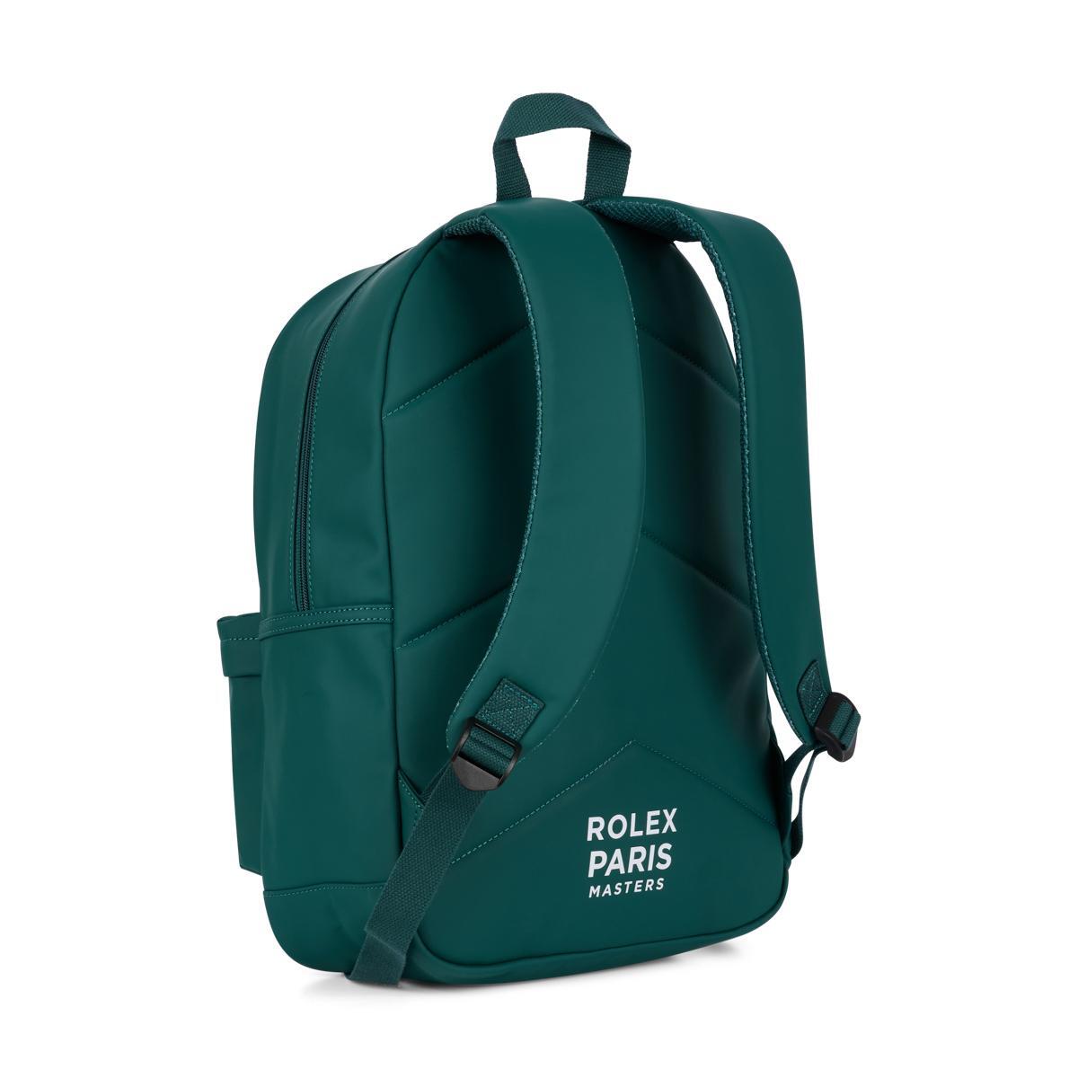 Sac à dos Rolex Paris Masters - Vert 2/3