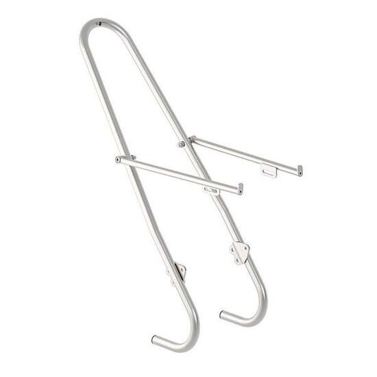 Portabici anteriore Tubus Tara Titan 26-28