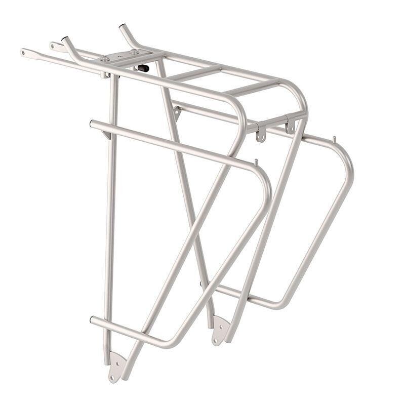Rear bike carrier Tubus Liviano 28"