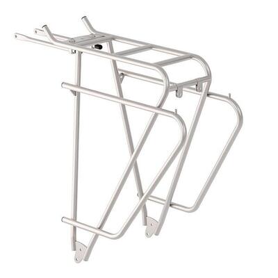 Portabici posteriore Tubus Liviano 28