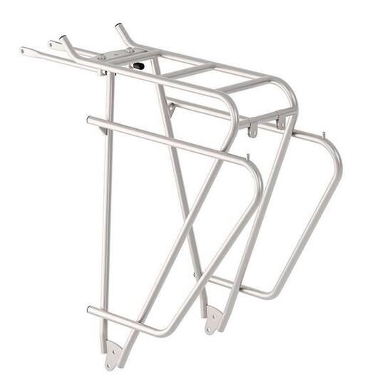 Portabici posteriore Tubus Liviano 28