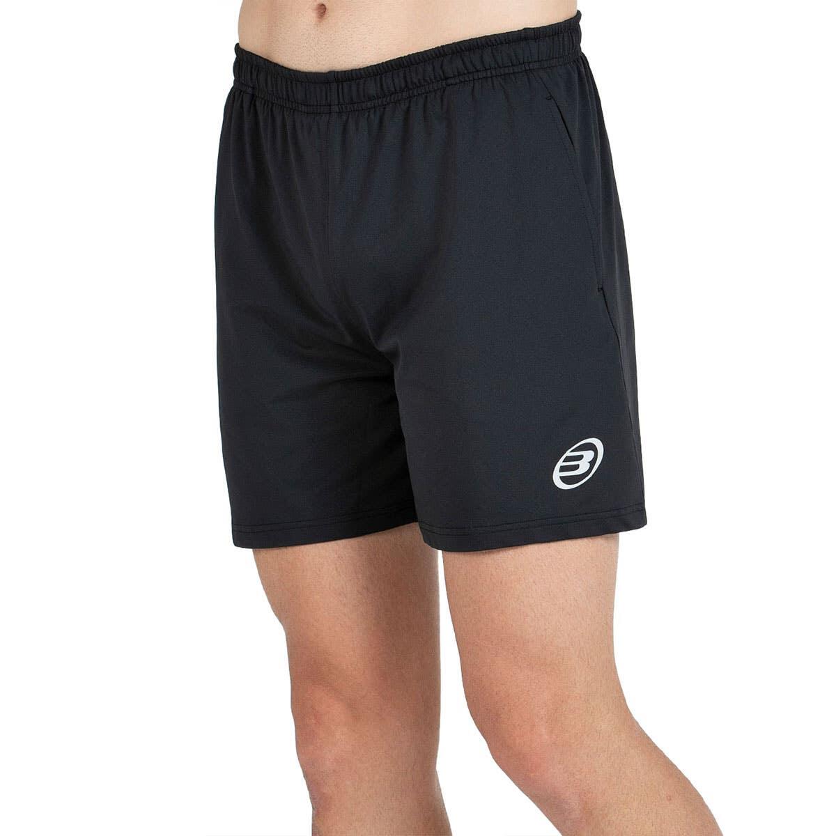 Short Bullpadel Monfor 3/4