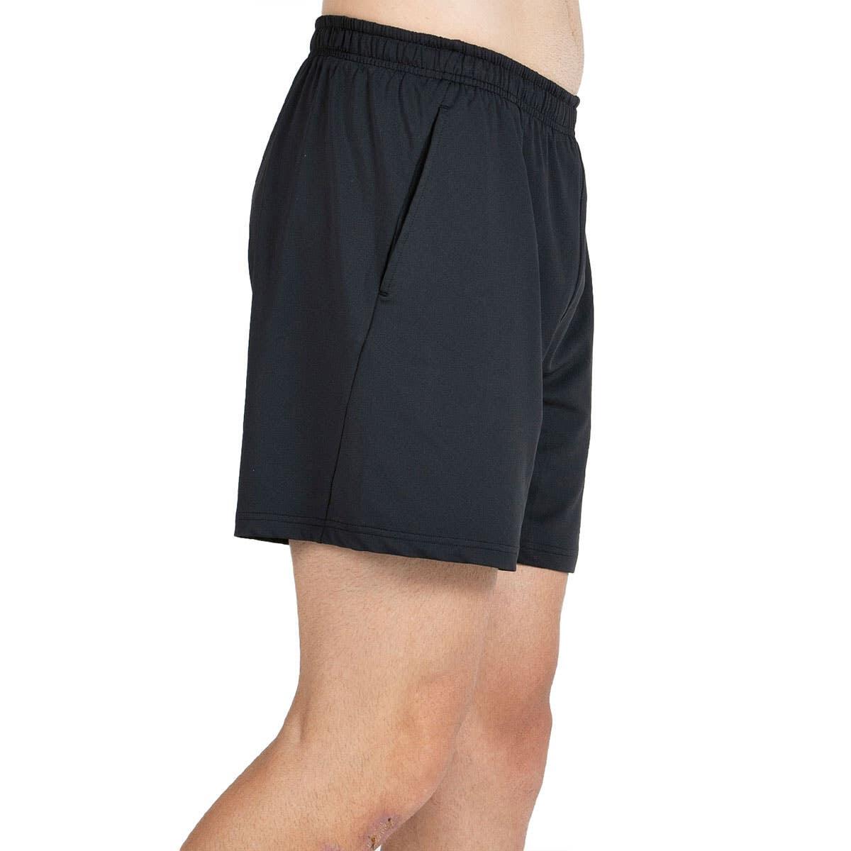 Short Bullpadel Monfor 2/4
