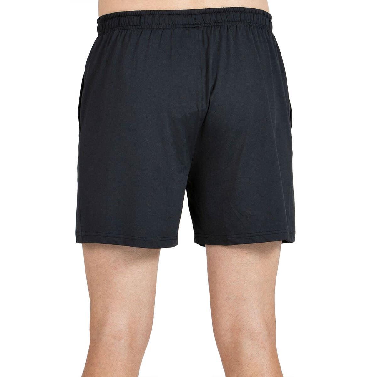 Short Bullpadel Monfor 4/4