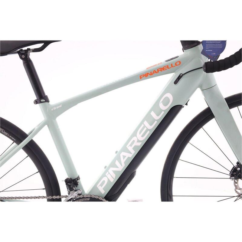 Second life · R szosowy elektryczny · Nytro Grinta · W dobrym stanie