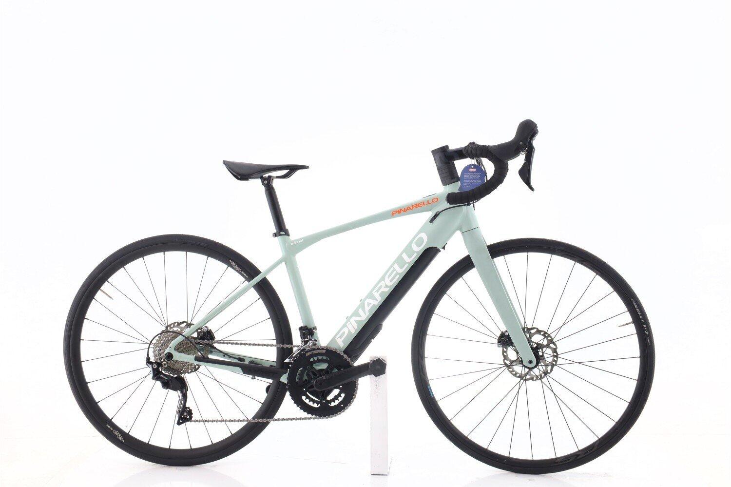 YT Bici strada elettriche ricondizionata ·  Nro Grinta · Buone condizioni