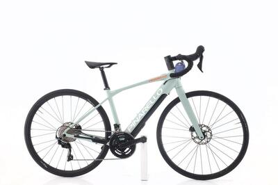 Refurbished E-Rennrad · Refurbished Rennrad · Nro Grinta