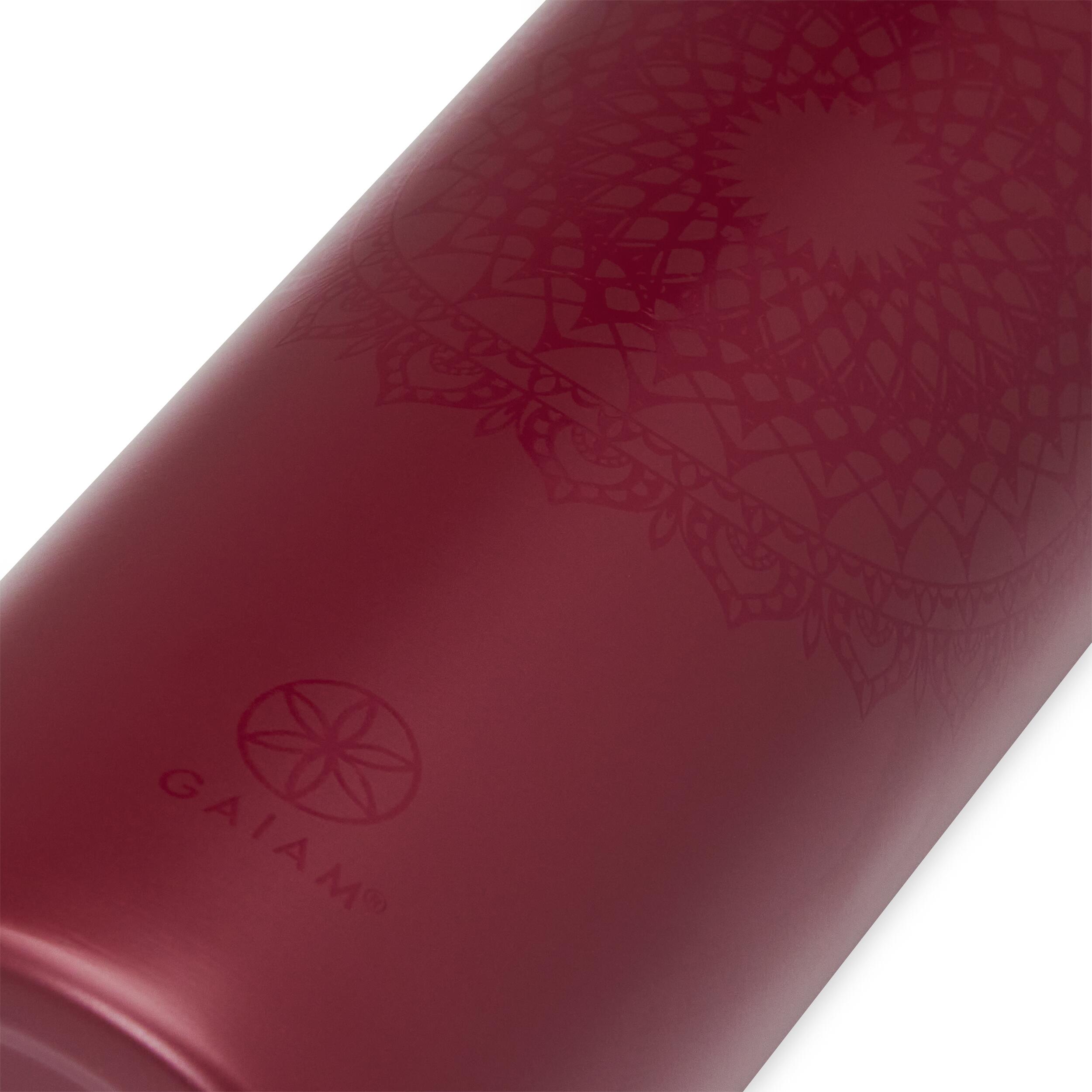 Easy-Grip waterfles 740 ml Cherry Marrakesh 3/4