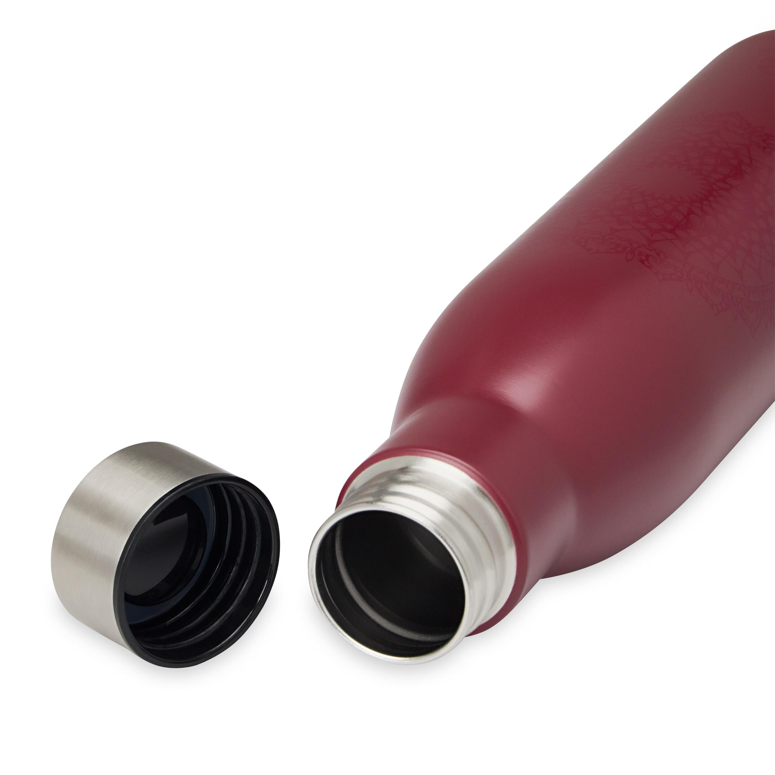 Easy-Grip waterfles 740 ml Cherry Marrakesh 2/4