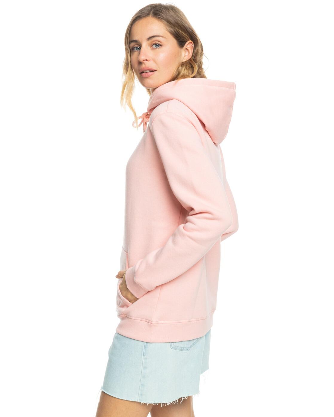 Hoody ITIA GRADIANT HEART Dames 3/4