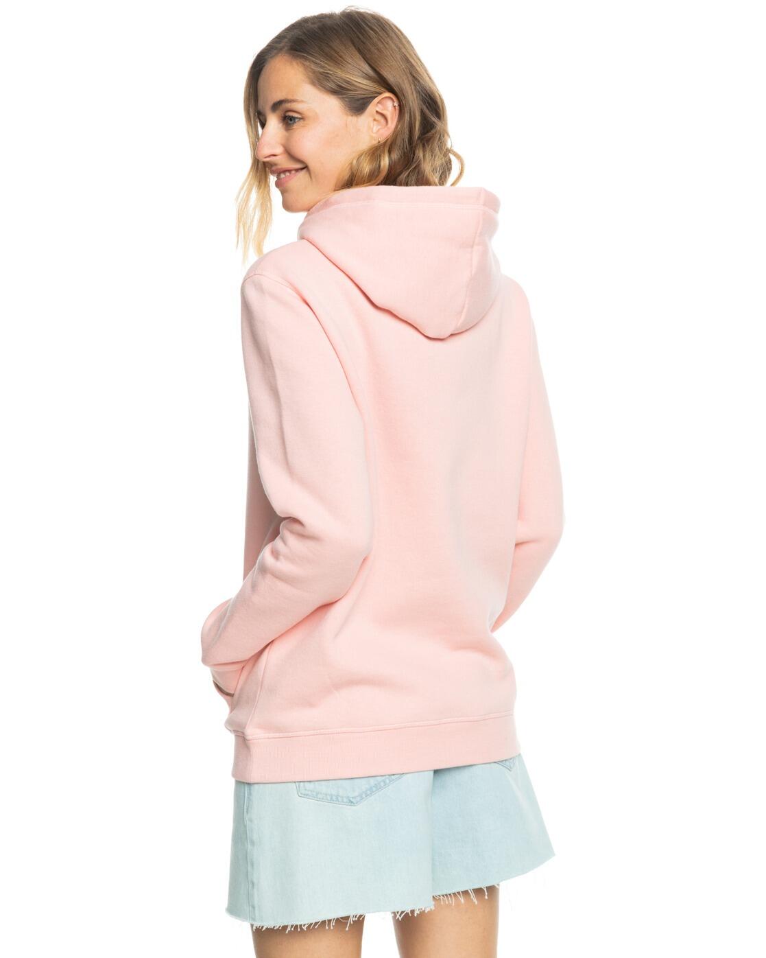 Hoody ITIA GRADIANT HEART Dames 2/4