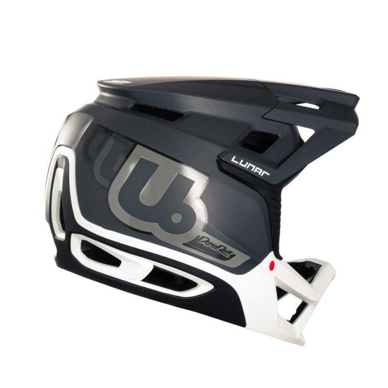 Kask rowerowy unisex Urge Lunar