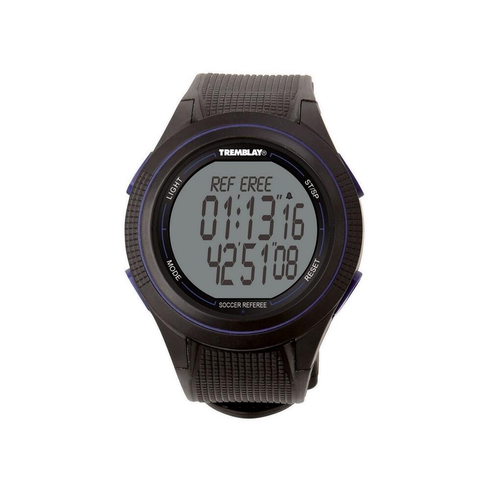 Referee Watch