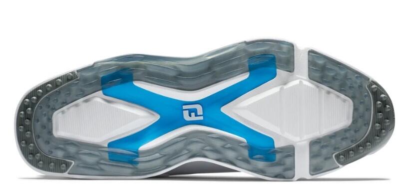 FootJoy Pro SLX Golf schoenen voor heren, wit 2/4