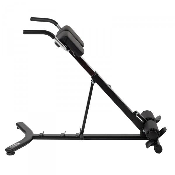 Hyperextension Rugtrainer 3/6