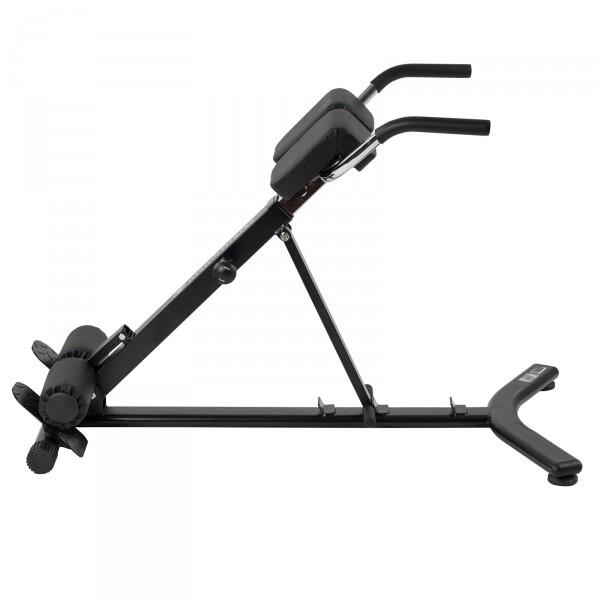 Hyperextension Rugtrainer 5/6