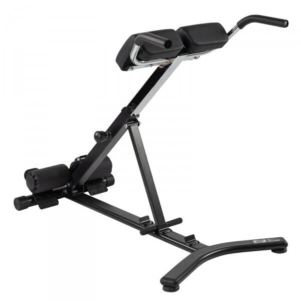 Hyperextension Rugtrainer 4/6