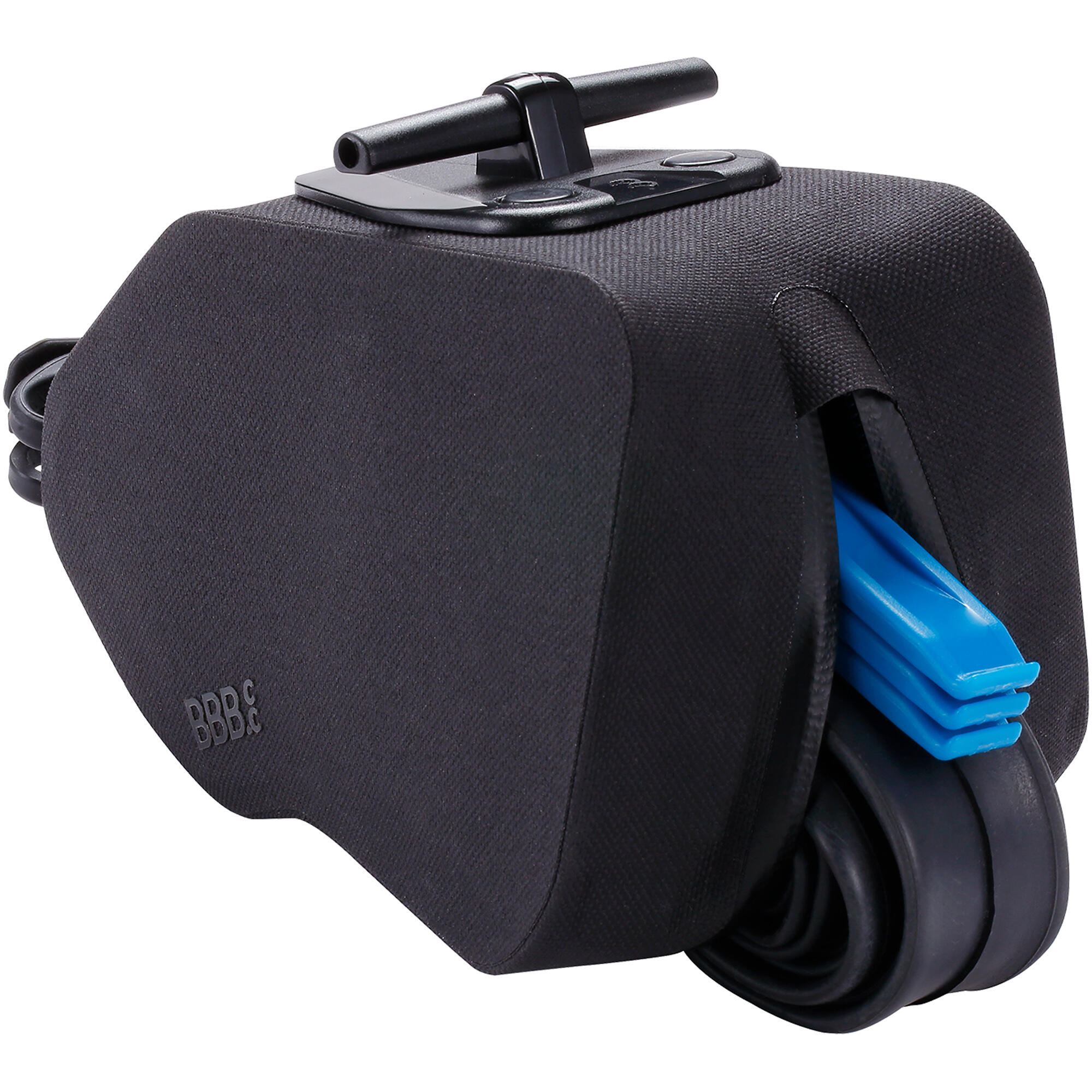 Zadeltas BBB Cycling SealPack 6/7