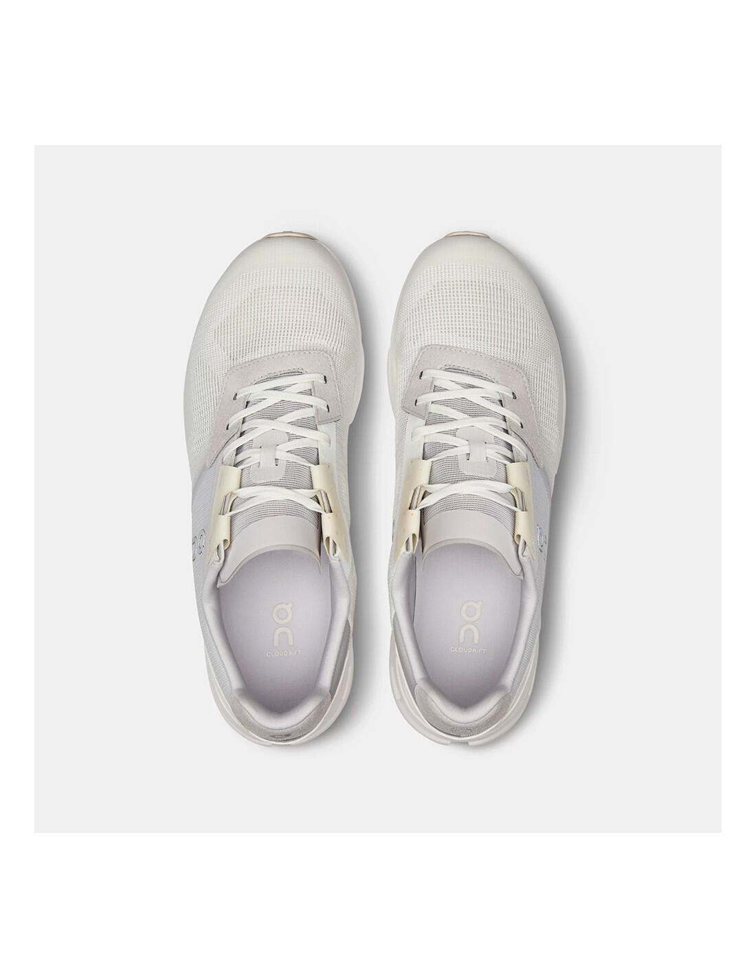 Baskets ON RUNNING Cloudrift 4/5