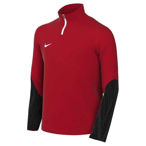 Nike Dri-Fit Strike23 uomo mezza zip Taglia M