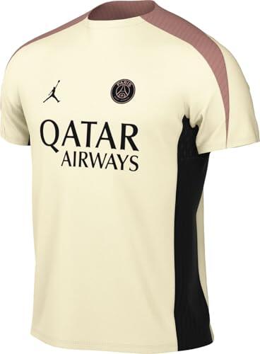 Nike PSG Maillot Dri-FIT Manches Courtes M 1/6
