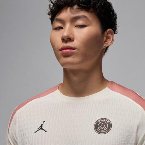 Nike PSG Maillot Dri-FIT Manches Courtes M 4/6