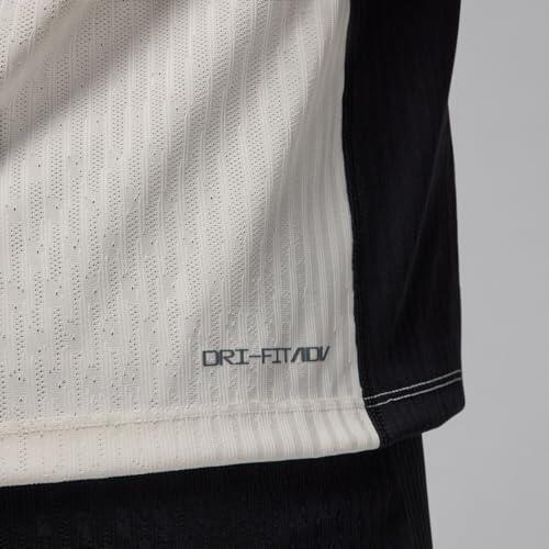 Nike PSG Maillot Dri-FIT Manches Courtes M 6/6