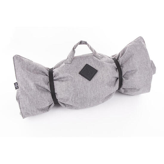 Plaid pour chien croisette Martin Sellier