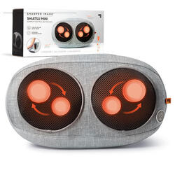 Sharper Image® Masseur Shiatsu compact