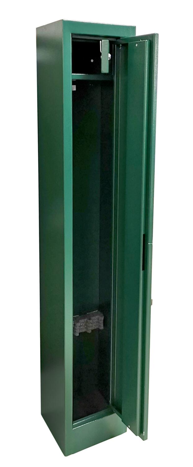 DULAP METALIC HUNTER 4 ARME 150X26X25CM
