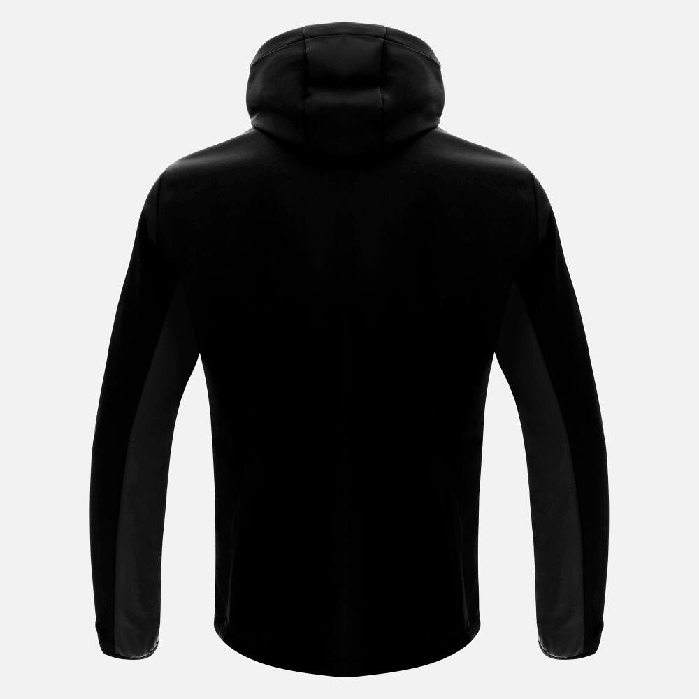 Veste imperméable zippé Macron Himalaya 5/5