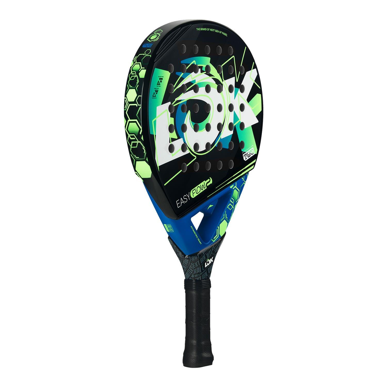 Lok Easy Flow Gen 2 3/7