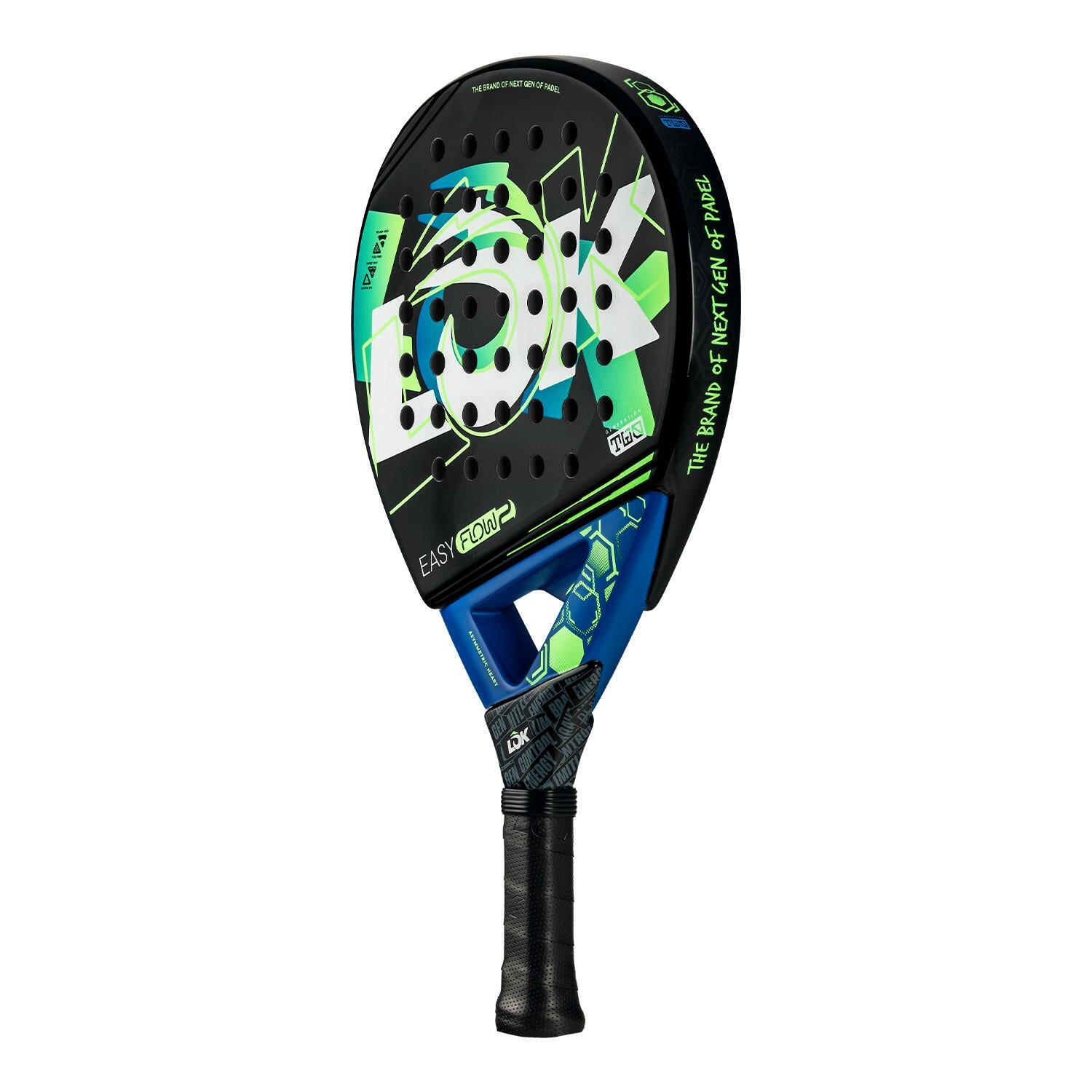Lok Easy Flow Gen 2 2/7